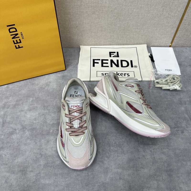 Fendi Sneakers